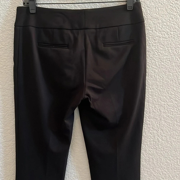 Vince Camuto Women’s Stretch Dress Pants Size 2 - Picture 6 of 7